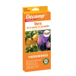 VER DE LA PRUNE PACK...