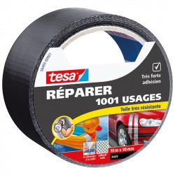 ADHÉSIF TOILE DE RÉPARATION...