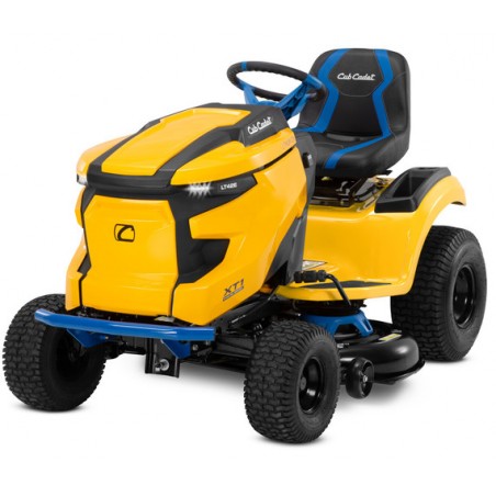 AUTOPORTEE CUB CADET BATTERIE XT2ES107