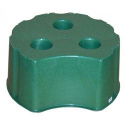 SOCLE POUR CUVE A EAU 510L...