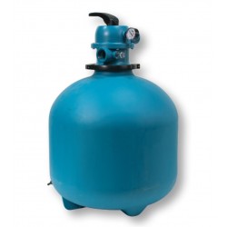 FILTRE A SABLE 450 6TP -...