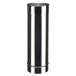 TUYAU INOX 304 SOUDÉ 50CM...