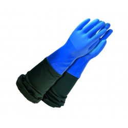 GANTS ÉTANCHES LONG WETPRO...
