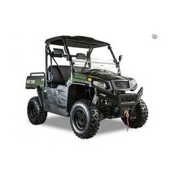 TEMVER VS FARMER 570-XT-T1B...