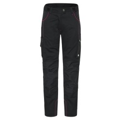 PANTALON DE TRAVAIL FEMME...