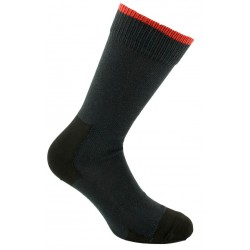 MI-CHAUSSETTES DE SÉCURITÉ...