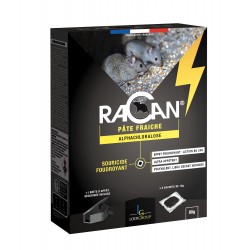 SOURICIDE FOUDROYANT 80G -...