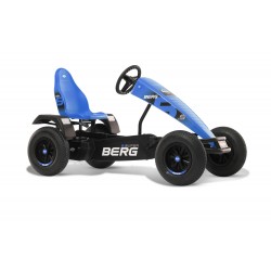 KART XL B. SUPER BLUE - BERG