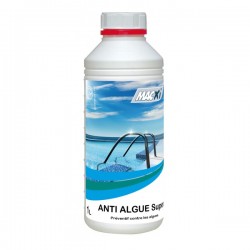 ANTI-ALGUES SUPER 1L - MACXI