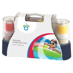 TROUSSE DE CONTRÔLE 3 EN 1...