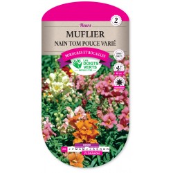 MUFLIER NAIN TOM POUCE...