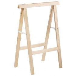 TRÉTEAU PROFESSIONNEL H.1M...