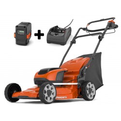 KIT TONDEUSE LC142IS +...