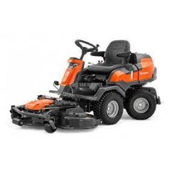 AUTOPORTÉE R419TSX NUE -...