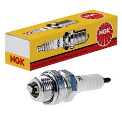 BOUGIE D'ALLUMAGE AB6 - NGK