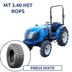 TRACTEUR LS MT3.40 - HST -...