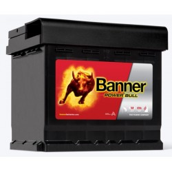 BATTERIE DÉMARRAGE 12V 50AH...