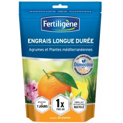 ENGRAIS LONGUE DUREE...