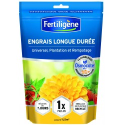 ENGRAIS LONGUE DUREE...