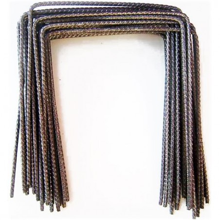 AGRAFES METALLIQUES FIXATION X100 AGRAFES METALLIQUES FIXATION X100