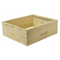 HAUSSE TENONS DADANT 11...