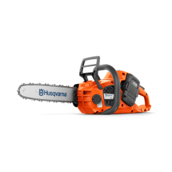 TRONÇONNEUSE 340I NUE -...