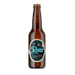 BIÈRE PALE ALE 33CL...