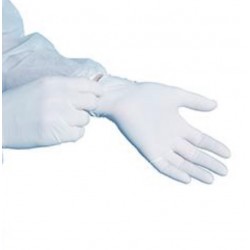 BOÎTE 100 GANTS LATEX NON...