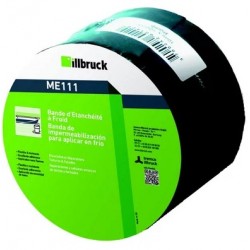 BANDE AUTO-ADHÉSIVE À FROID...