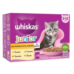 SACHETS FRAÎCHEUR VOLAILLE...