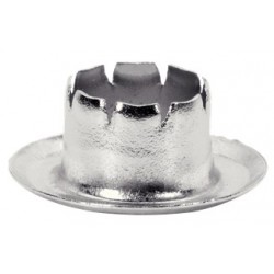 OEILLETS Ø6MM - RAPID