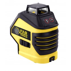 NIVEAU LASER 360° - FARTOOLS