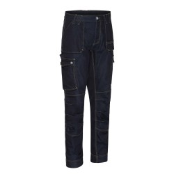 PANTALON HOMME USAIN RAW...