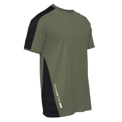 T-SHIRT HOMME ANDY KAKI -...