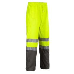 PANTALON DE PLUIE HOMME...
