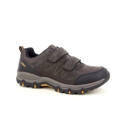 CHAUSSURES SY 700 MARRON...