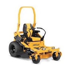 AUTOPORTEE CUB CADET ZTURN...
