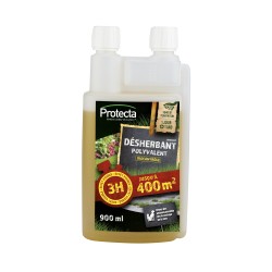 DÉSHERBANT HYPERCONCENTRÉ...