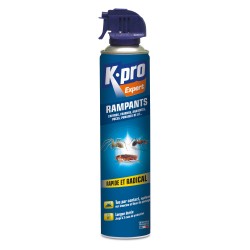 AEROSOL INSECTES RAMPANTS...
