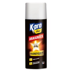 AEROSOL ARAIGNEES 400ML - KPRO