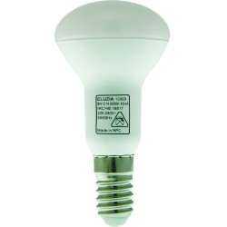 Ampoule LED SMD E14 Spot...