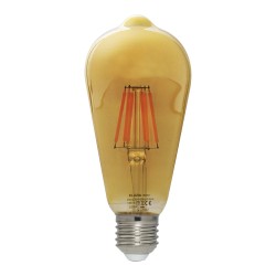 Ampoule LED Filament E27...