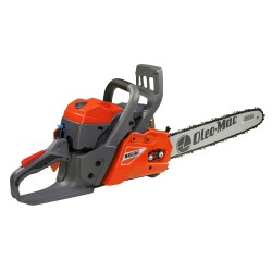 TRONÇONNEUSE THERMIQUE...