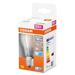 Ampoule LED Filament E27...