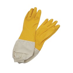 GANTS APICULTEURS LATEX T8