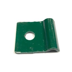 PATTE DE FIXATION VERTE...