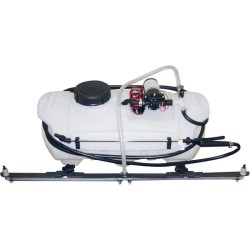 PULVÉRISATEUR QUAD 56L 12V...