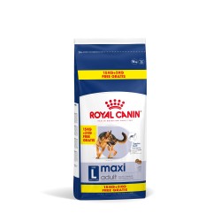 CROQUETTES CHIEN MAXI ADULT...