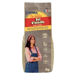 SEL OSEILLE 1KG - STARWAX...