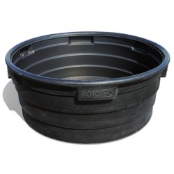 BAC PÂTURAGE ROND...